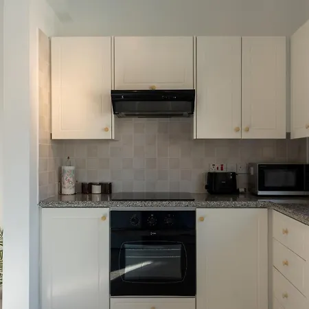 H&o Lifestyle Penthouse * Paphos