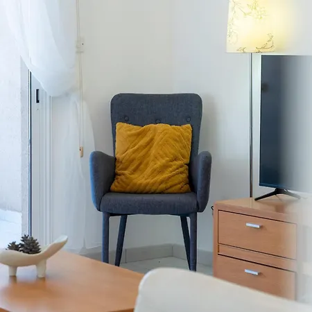 Apartment H&o Lifestyle Penthouse *