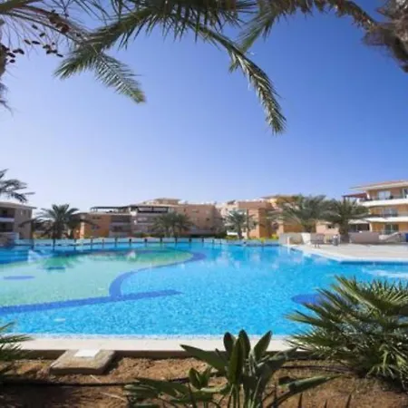 H&o Lifestyle Penthouse Apartment Paphos